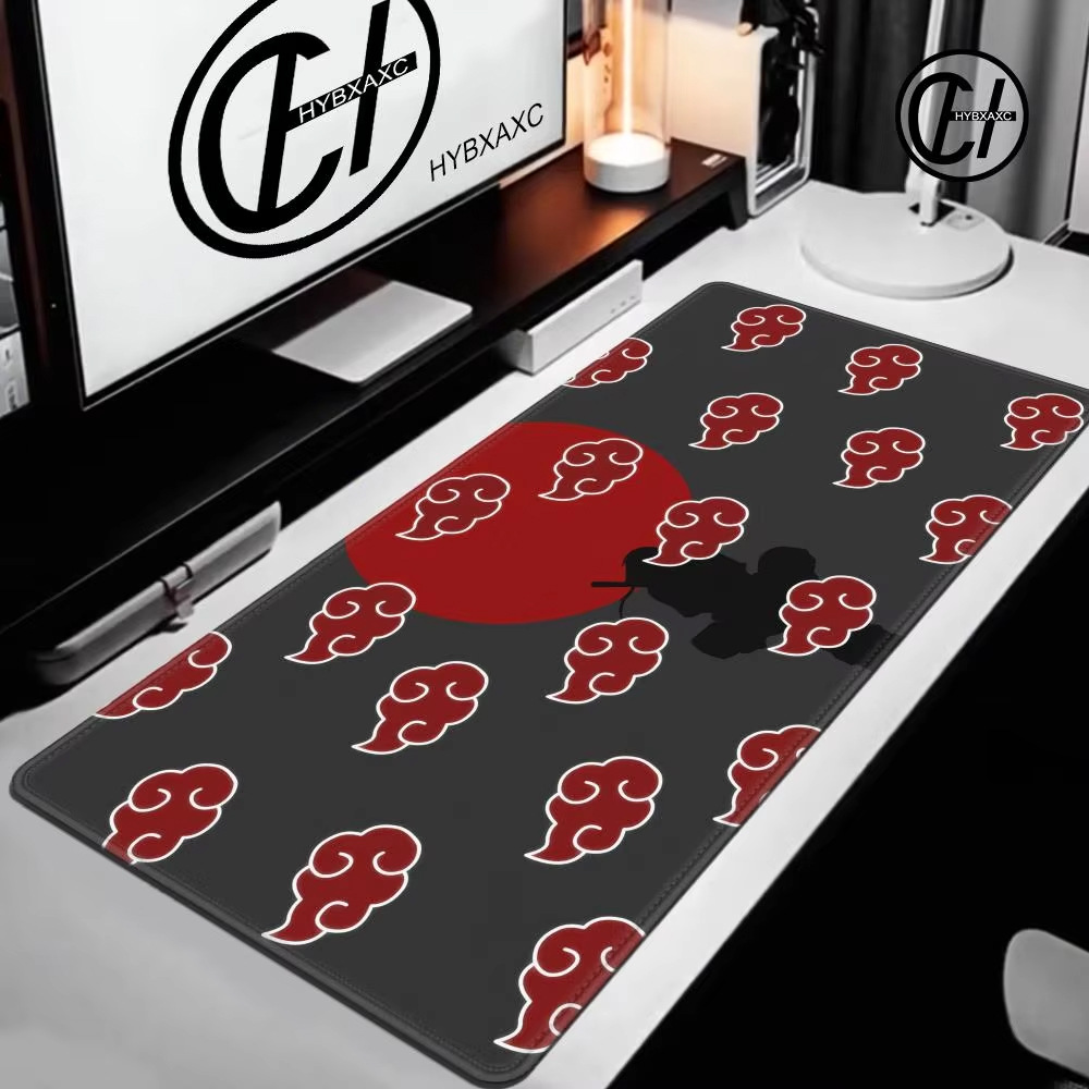 Naruto Itachi Uchiha Muismatte - Gaming Keyboard High Ground recensie en prijs