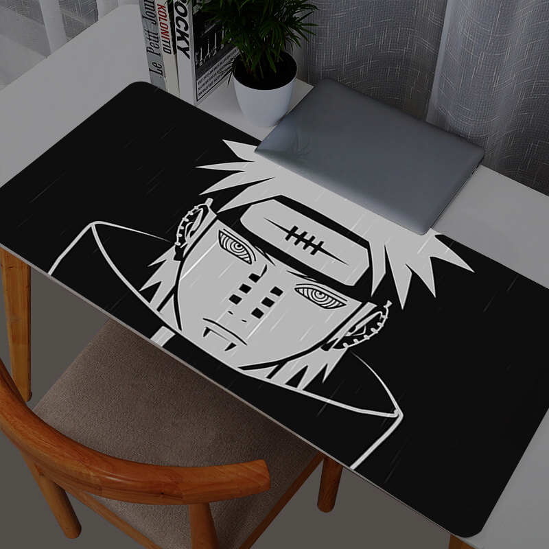 Japan Naruto Anime Muismatten  - Gaming Keyboard Nearby recensie en prijs