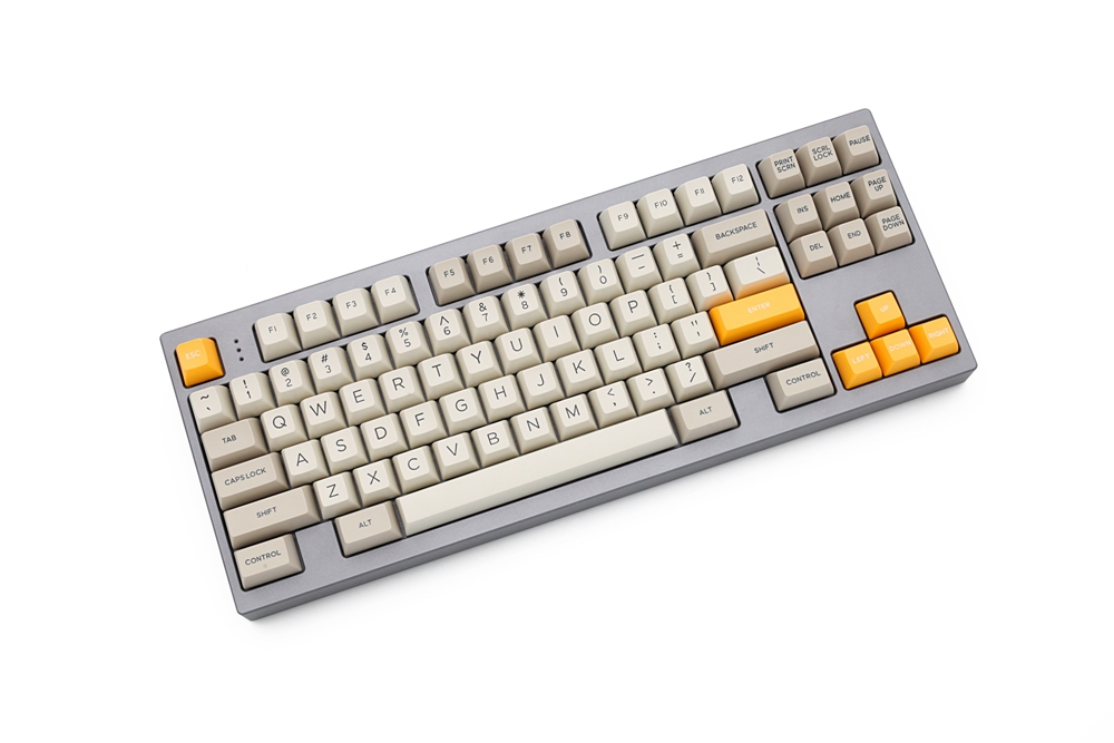 Domikey Sa Abs Doubleshot Keyc - Keyboard Gaming Blue Switch recensie en prijs