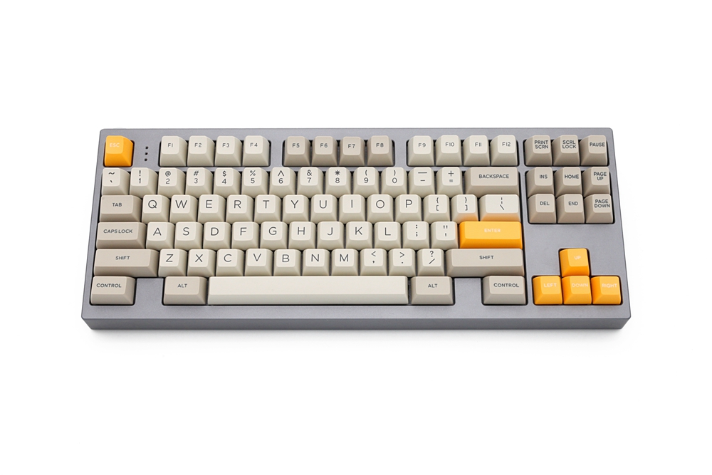 Domikey Sa Abs Doubleshot Keyc - Keyboard Gaming Blue Switch recensie en prijs